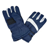 Guantes Termicos Para Nieve Water Proof -30/ Lito