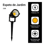 Brisa Led 7 W 110v/220v Preto