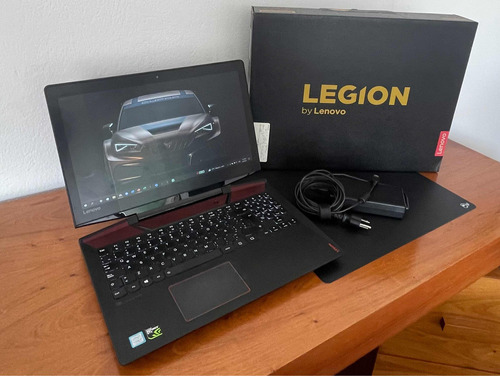 Laptop Gamer Lenovo Y720