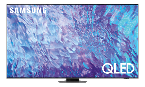 Smart Tv Samsung Qled 98 Neural Quantum Processor 4k