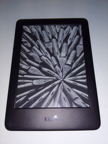 Kindle 10a Geração (modelo J9g29r)