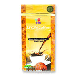 Café Negro Ligzhi Coffee 2 En 1 Dxn Con Ganoderma Lucidum