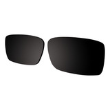 Lentes De Repuesto No Polarizadas Para Oakley Gascan Oo9014