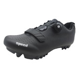 Mode Deportes Mountain Route Cleat Ciclismo Mtb Zapatos