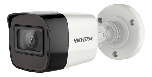 Camara Seguridad Hikvision Full Hd 1080p Ds-2ce16d0t-lfs