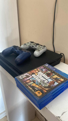 Ps4