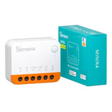 Sonoff Mini R4 Interruptor Inteligente Wifi Automação Alexa