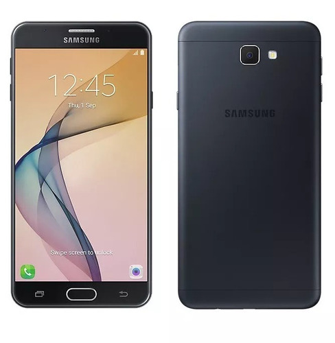 Samsung Galaxy J5 Prime Lte 16gb Libre De Fabrica Gtía 1 Año
