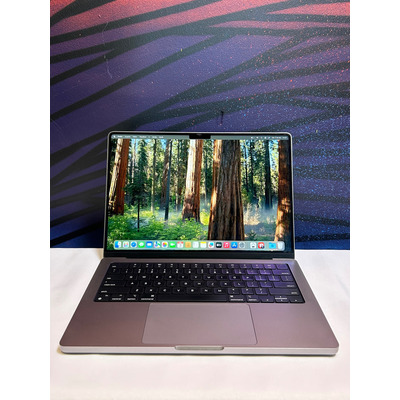 Macbook Pro 14 M1 Pro | MercadoLivre 📦 Macbook Pro 14 M1 Pro | MercadoLivre 📦