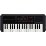 Teclado Yamaha Mini Pss-a50 37 Teclas Preto