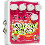 Filtro Modulado Pedal Electro Harmonix Blurst