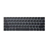 Teclado De Repuesto Para Macbook Pro Retina 13  15  A1989 