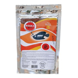 Ração Peixe Ornamental Mega Food Bits C/ Alho 500g