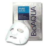 Mascarilla Anti Acne Bioaqua - g a $142
