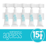 Instantly Ageless - Bolsa 15 Viales Remueve Arrugas Jeunesse