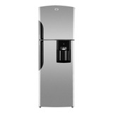 Refrigerador Automático 400 L Inoxidable Nuevo Mabe 