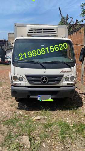 MERCEDES ACELO 815 815