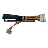 Cable Flex Conector Tiras Led Monitor Hp E233