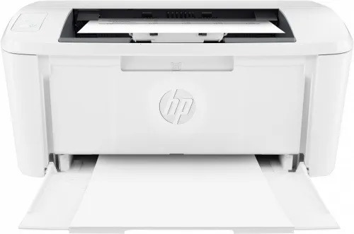 Impresora Láser Hp Monocromática Laserjet M111w 7md68a