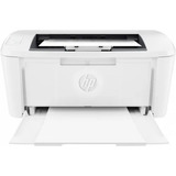 Impresora Láser Hp Monocromática Laserjet M111w 7md68a