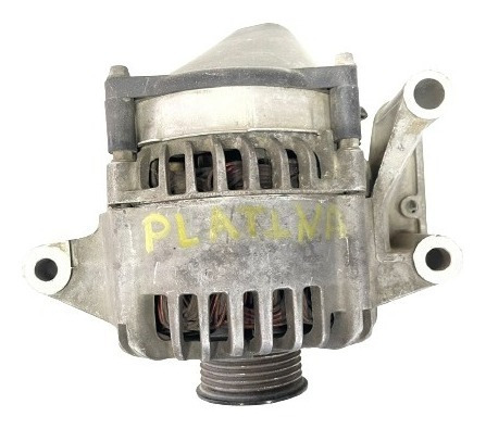 Alternador De Nissan Platina 01-04