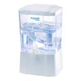 Bebedouro Filtro Purificador De Água Alcaline 10l Nipponflex
