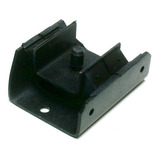 Soporte Caja Velocidades Nissan Urvan 1999 2000 2001 2.4 Lts