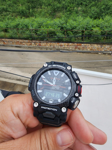 Reloj G-shock Gulfmaster