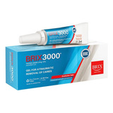 Brix 3000 Gel Para Remocion Atraumatica Caries Odontologia