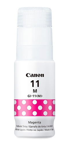 Tinta Gi-11 Magenta