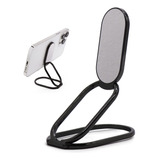 Soporte Plegable Para Telfono Celular Para Escritorio, Sopor