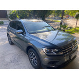 Volkswagen Tiguan Allspace 2020 1.4 Tsi Trendline 150cv Dsg