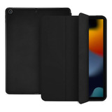 Capa Case iPad 7/8/9 10.2 2019/2020/2021-clear View-gshield