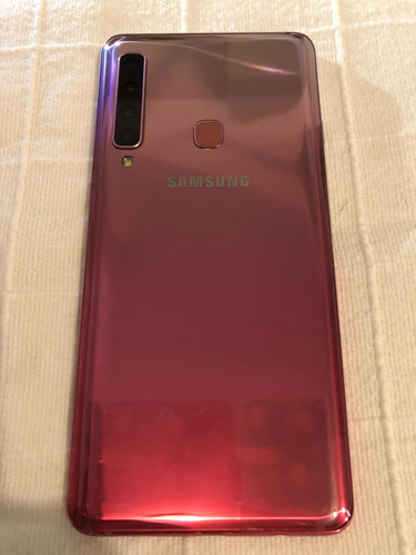 Celular Samsung A8 128gb