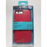 Funda Iluv Regatta Para iPhone 7/8 Plus