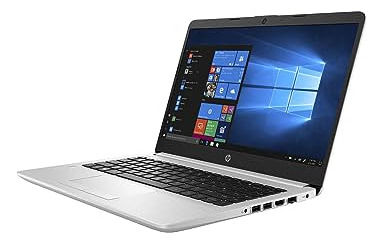 Notebook Hp 348 G7 8 Gb Ram I3-10110u 1tb Hdd 240 Gb Ssd