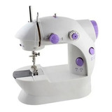 Mini Maquina De Coser Portátil Mini Sewing Machine 4 En1