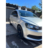 Volkswagen Gol Trend 2014 1.6 Pack Iii 101cv