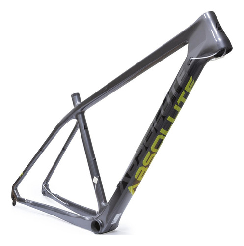 Quadro Absolute Prime Sl 29 Mtb Carbono Grafite Boost