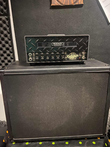 Mesa Boogie Mini Rectifier