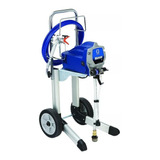 Equipo De Pintura Airless Graco X7 ( Lts17 )