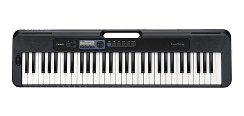 Teclado Portatil Casio Ct-s300 C/elim.