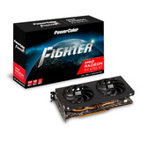 Tarjeta Gráfica Powercolor Fighter Amd Radeon Rx 6750 Xt 12g