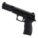 Pistola Deportiva Umarex Dx17 Incluye 200 Bbs Postas Gratis