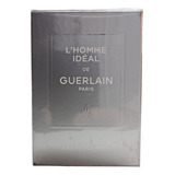 Guerlain L'homme Ideal Edt 50ml Premium Volumen De La Unidad