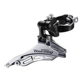 Desviador Delantero Shimano Tourney Fd-ty300  28.6 Mm