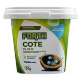 Adubo Fertilizante Forth Classic Osmocote 89 Un (pote 150g)