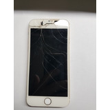 Celular iPhone 6  Placa Não Liga   Os 1420