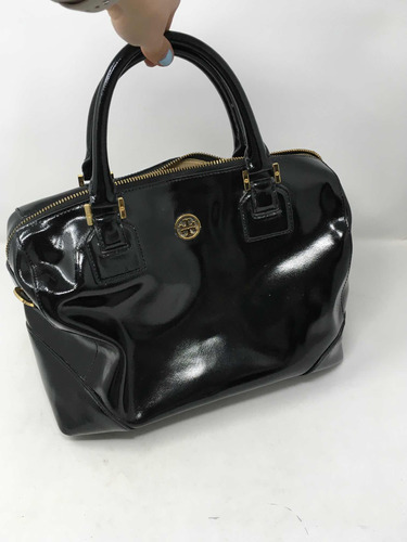 Bolsa Tory Burch Negra