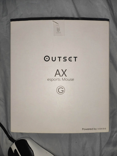 Vaxee Outset Ax - Zowie 